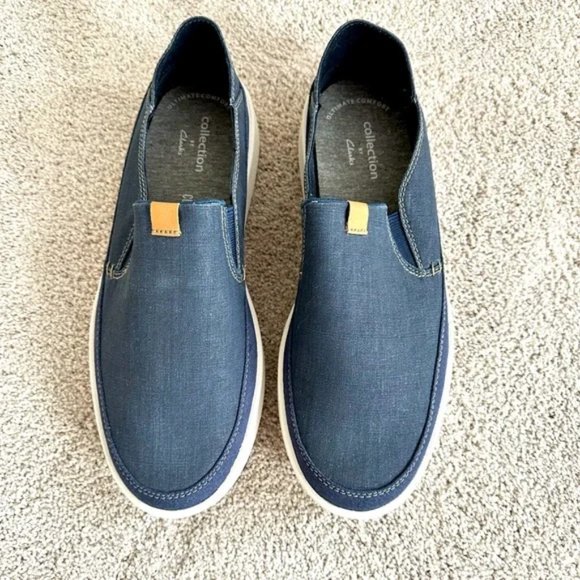 Clarks Cantal Step main image 4